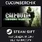 Call of Duty 4: Modern Warfare✅STEAM GIFT AUTO✅RU/СНГ