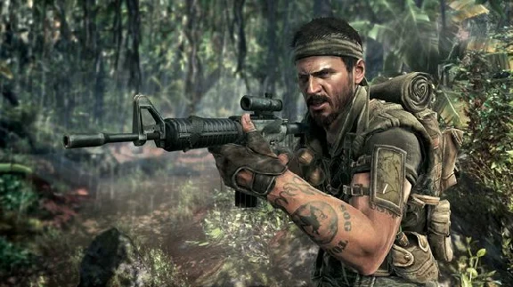 Call of Duty: Black Ops✅STEAM GIFT AUTO✅RU/UKR/KZ/CIS