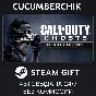 Call of Duty: Ghosts - Gold Edition✅STEAM GIFT AUTO✅