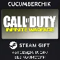 Call of Duty: Infinite Warfare✅STEAM GIFT AUTO✅RU/СНГ