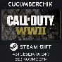 Call of Duty: WWII✅STEAM GIFT AUTO✅RU/УКР/КЗ/СНГ