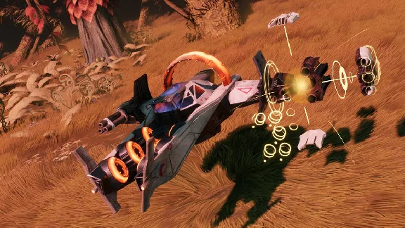 Starlink: Battle for Atlas™ - Deluxe edition XBOX Key🔑
