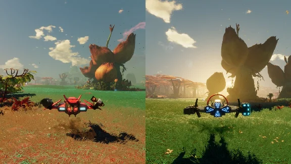 Starlink: Battle for Atlas™ - Deluxe edition XBOX Key🔑