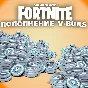 🟢FORTNITE В-БАКСЫ🎁 1000-13500 ПК/XBOX/PS🟢