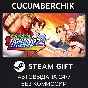 Capcom Fighting Collection 2✅STEAM GIFT AUTO✅RU/UKR/CIS