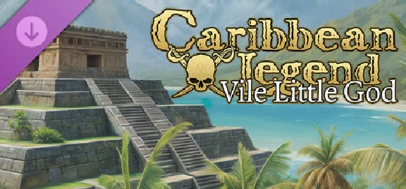 Caribbean Legend - Complete Edition✅STEAM GIFT AUTO✅