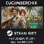 Caribbean Legend - Complete Edition✅STEAM GIFT AUTO✅