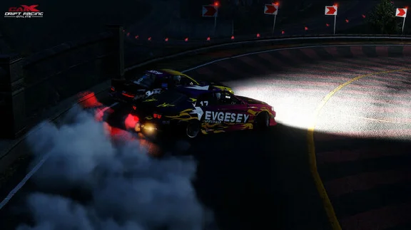 CarX Drift Racing Online✅STEAM GIFT AUTO✅RU/UKR/KZ/CIS