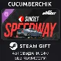 CarX Street - DLC Sunset Speedway✅STEAM GIFT AUTO✅RU/ДР