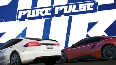 CarX Street - Pure Pulse✅STEAM GIFT AUTO✅RU+МИР