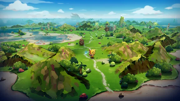 Cat Quest III✅STEAM GIFT AUTO✅RU/УКР/КЗ/СНГ
