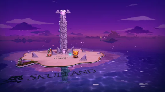 Cat Quest III✅STEAM GIFT AUTO✅RU/УКР/КЗ/СНГ
