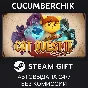 Cat Quest III✅STEAM GIFT AUTO✅RU/УКР/КЗ/СНГ