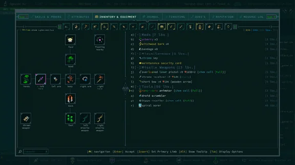 Caves of Qud✅STEAM GIFT AUTO✅RU/УКР/КЗ/СНГ