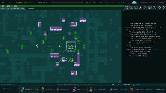 Caves of Qud✅STEAM GIFT AUTO✅RU/УКР/КЗ/СНГ
