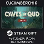 Caves of Qud✅STEAM GIFT AUTO✅RU/УКР/КЗ/СНГ