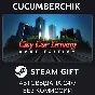 City Car Driving✅STEAM GIFT AUTO✅RU/УКР/КЗ/СНГ