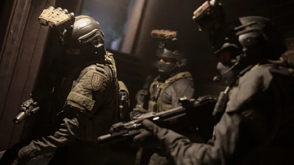 CoD®: Modern Warfare® - Standard Edition✅STEAM GIFT✅RU