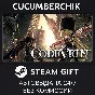 CODE VEIN✅STEAM GIFT AUTO✅RU/УКР/КЗ/СНГ