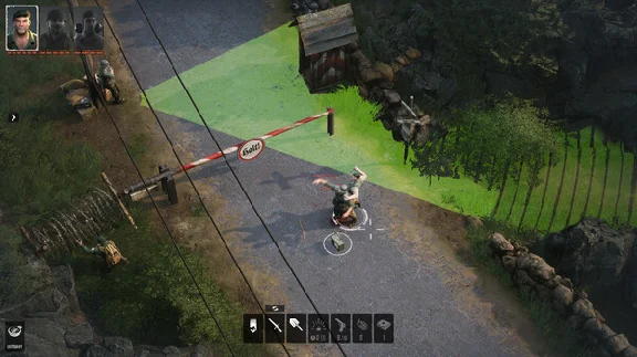 Commandos: Origins✅STEAM GIFT AUTO✅RU/UKR/KZ/CIS