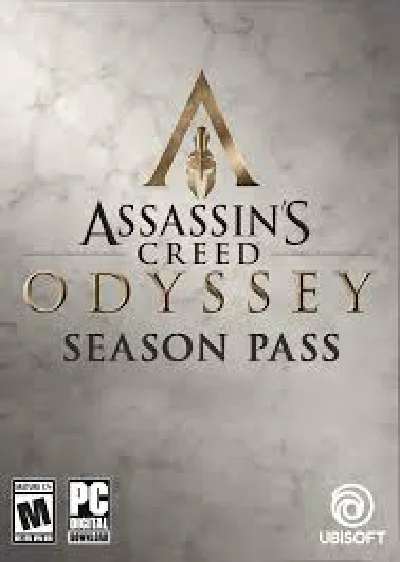 🔑Assassin´s Creed Odyssey SEASON PASS DLC XBOX КЛЮЧ🔑