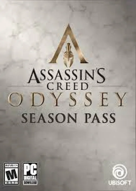 🔑Assassin´s Creed Odyssey SEASON PASS DLC XBOX КЛЮЧ🔑