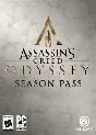 🔑Assassin´s Creed Odyssey SEASON PASS DLC XBOX КЛЮЧ🔑