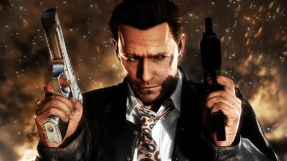 Max Payne 3 Xbox