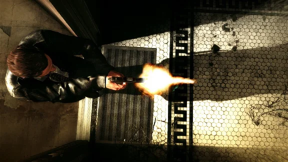Max Payne 3 Xbox