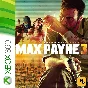 Max Payne 3 Xbox