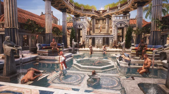 Conan Exiles - Standard Edition✅STEAM GIFT AUTO✅RU/ДР