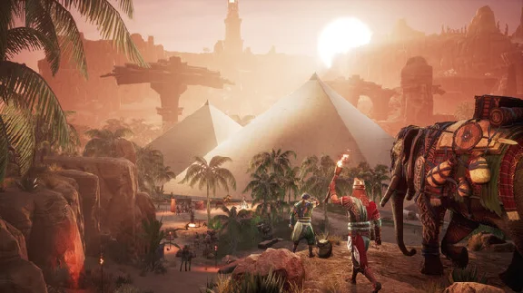 Conan Exiles - Standard Edition✅STEAM GIFT AUTO✅RU/ДР