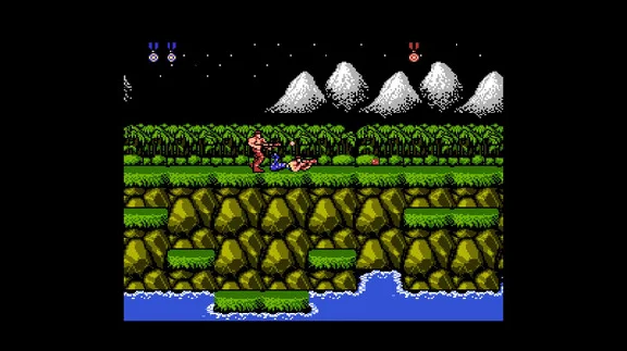 Contra Anniversary Collection✅STEAM GIFT AUTO✅