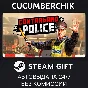 Contraband Police✅STEAM GIFT AUTO✅RU/УКР/КЗ/СНГ