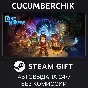 Core Keeper✅STEAM GIFT AUTO✅RU/УКР/КЗ/СНГ