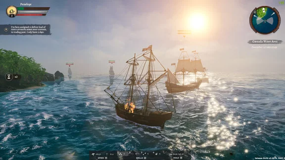 Corsairs Legacy✅STEAM GIFT AUTO✅RU/УКР/КЗ/СНГ