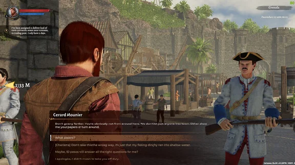 Corsairs Legacy✅STEAM GIFT AUTO✅RU/УКР/КЗ/СНГ