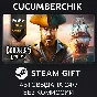 Corsairs Legacy✅STEAM GIFT AUTO✅RU/УКР/КЗ/СНГ