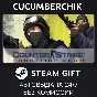 Counter-Strike: Condition Zero✅STEAM GIFT AUTO✅RU/ДР
