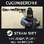 Counter-Strike: Source✅STEAM GIFT AUTO✅RU/УКР/КЗ/СНГ