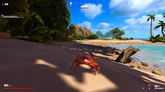 Crab Champions✅STEAM GIFT AUTO✅RU/UKR/KZ/CIS