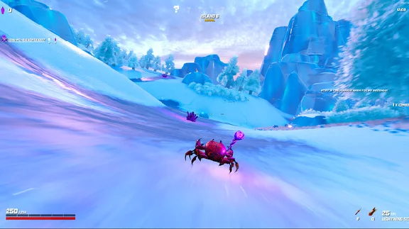 Crab Champions✅STEAM GIFT AUTO✅RU/UKR/KZ/CIS