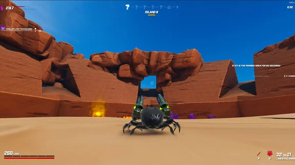 Crab Champions✅STEAM GIFT AUTO✅RU/UKR/KZ/CIS