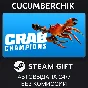 Crab Champions✅STEAM GIFT AUTO✅RU/UKR/KZ/CIS