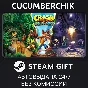 Crash Bandicoot™ N. Sane Trilogy✅STEAM GIFT AUTO✅RU/СНГ