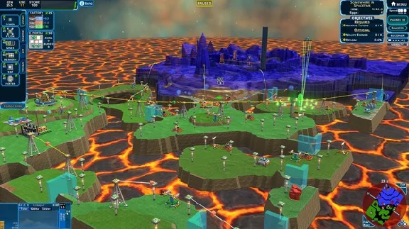 Creeper World 4✅STEAM GIFT AUTO✅RU/UKR/KZ/CIS