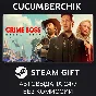 Crime Boss: Rockay City✅STEAM GIFT AUTO✅RU/УКР/КЗ/СНГ