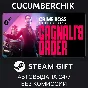 Crime Boss: Rockay City - Cagnali´s Order✅STEAM GIFT✅