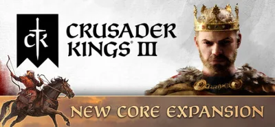 Crusader Kings III: Starter Edition✅STEAM GIFT✅RU+МИР