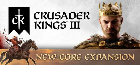 Crusader Kings III: Starter Edition✅STEAM GIFT AUTO✅